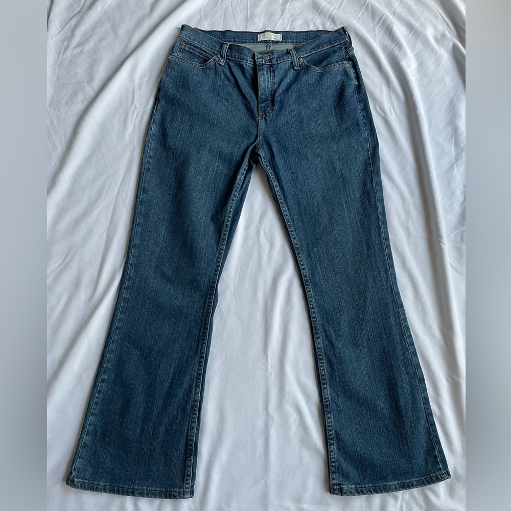 Women’s wrangler jeans size 12x30